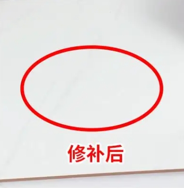 儋州瓷砖空鼓维修公司分享下板材基层，未采取柔性过渡措施的影响。在瓷砖铺贴工程中，如果采用的是板材基层（如石膏板、木工板等非刚性基层），而未采取柔性过渡措施，